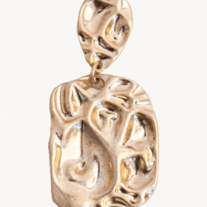 Relief Earrings - Image 3