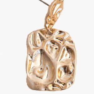 Relief Earrings - Image 4