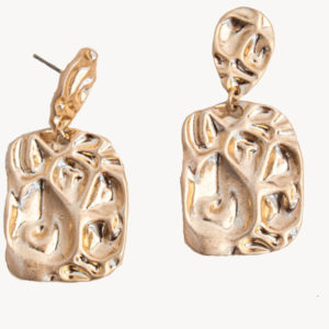 Relief Earrings - Image 6